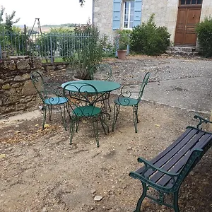 La Capèra Appartement Lachapelle (Tarn-et-Garonne)
