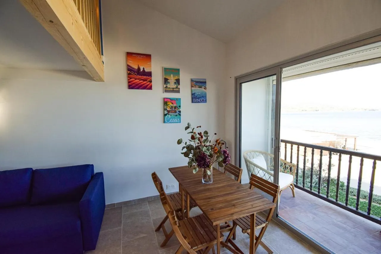 Pin Laricio Apartment Grimaud