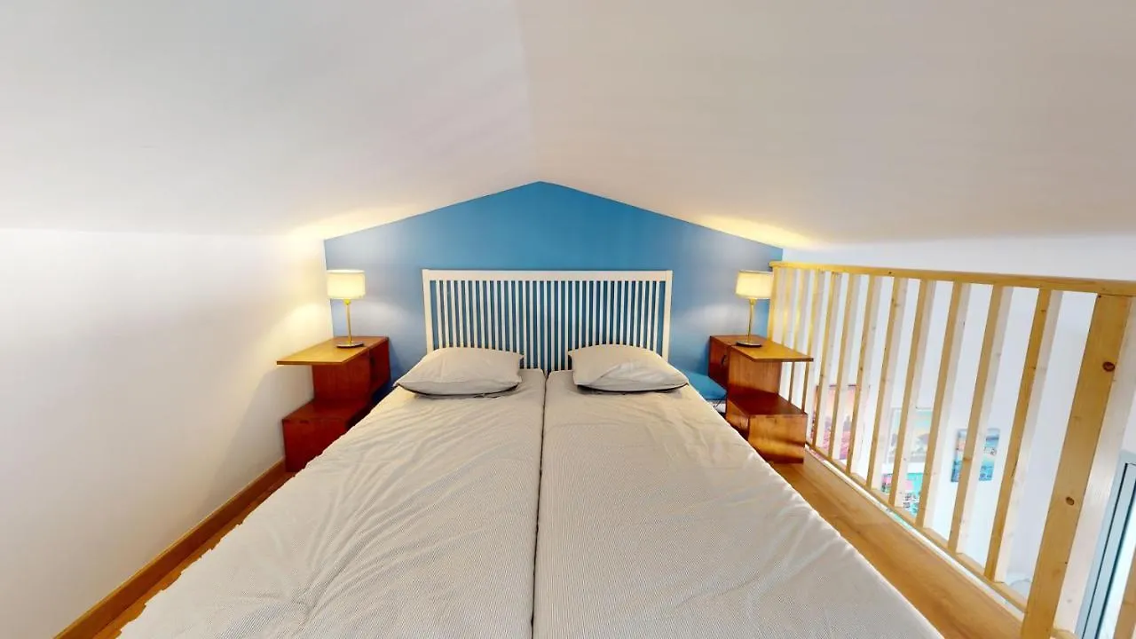 Pin Laricio Apartment Grimaud