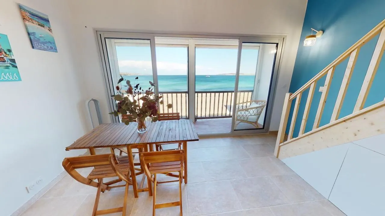 Pin Laricio Apartment Grimaud