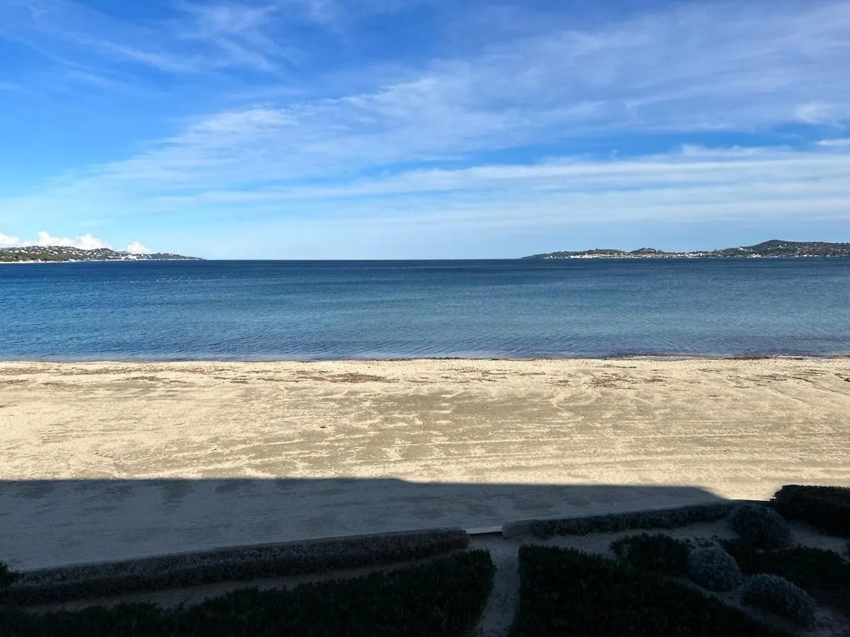 Pin Laricio Apartment Grimaud