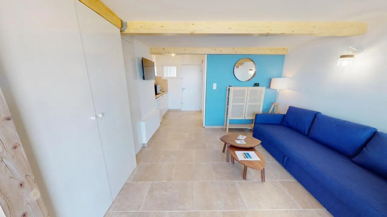 Pin Laricio Apartment Grimaud